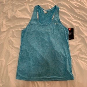 Under Armour workout tank top
